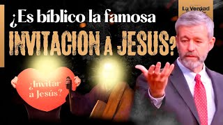 ¿Es BÍBLICO ABRIR EL CORAZÓN PARA INVITAR A JESÚS? 😱📕 Paul Washer ✅ PREDICAS CRISTIANAS 🔴