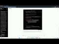 how to scroll down popup window in selenium webdriver java