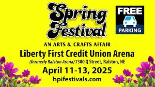 Spring Festival - 2025