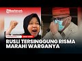 Gubernur Gorontalo Tersinggung Mensos Risma Marahi Warganya