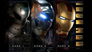 Iron man Tamil Whatsapp Status