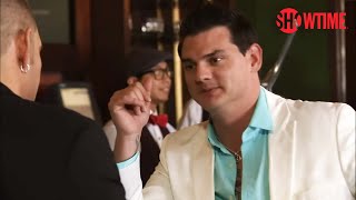 Gigolos Season 3: Episode 9 Clip - Boyfriend | SHOWTIME