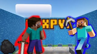 minestax serverida boxpvp òynadim