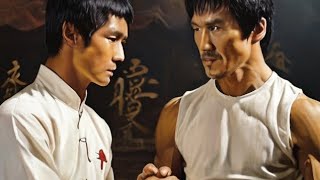 Bruce Lee and Ip Man: Teacher-Student Relationship story