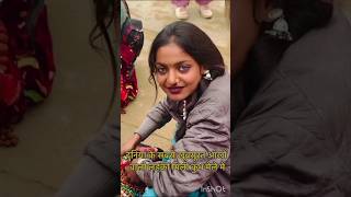 Maha Kumbh Mela Viral Girl #viralvideo #shortvideo #shorts #trending