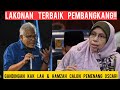 HEBAT LAKONAN MP PEMBANGKANG SIAP NAK TUNJUK KELUAR AIR MATA! WAKTU JADI MENTERI LUPA RAKYAT SUSAH!