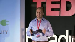Help, I’m developing a medical technology… how the hell do I fund it? | Tim Brownstone | TEDxReading