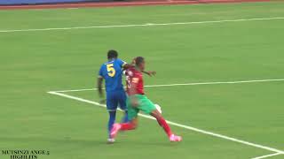 ANGE MUTSINZI OFFICIAL  HIGHLIGHTS CHAN 2020