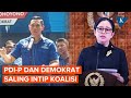 AHY Ungkap Isi Pertemuan dengan Puan, Ini yang Dibahas…