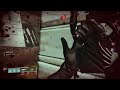 【destiny2】キルが取れれば実質常時増幅状態が可能に ウォロに脆き墓が楽しすぎw【ディスティニー2実況】【脆き墓】【漆黒の女王】 【デスティニー2】