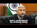 Afghanistan turmoil discussed by world leaders; EAM S Jaishankar comments on evacuating people