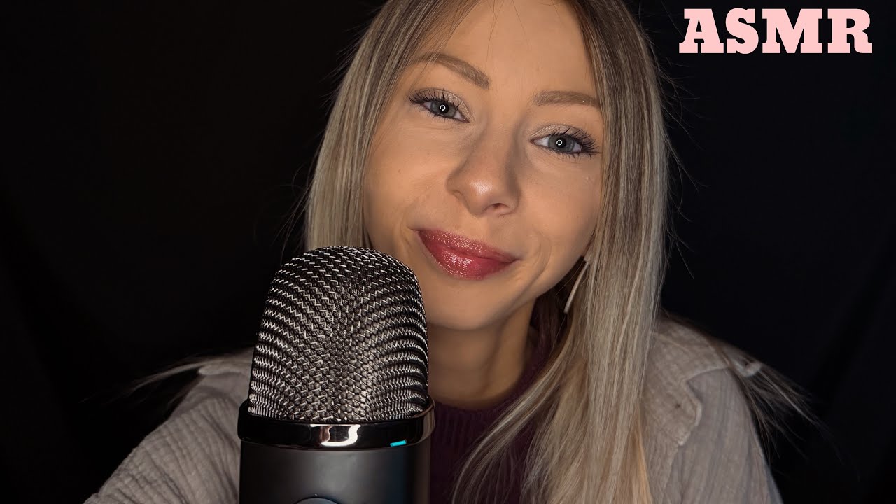 Asmrвђўwhispers For Sleep рџ Youtube