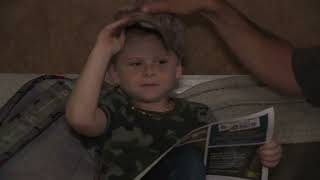 Kindergartener Missing For Hours Before Found Sleeping In A Classroom