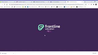 How To Use Aesop Frontline