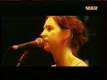 yann tiersen monochrome live aux eurock 06.07.2001