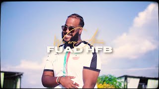 Fuad HFB - We Are Africa (Official Music Video)