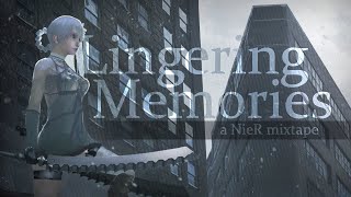 Lingering Memories [ NieR Gestalt / Replicant Lo-Fi Mixtape ]