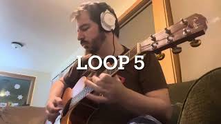 Looping November 2024