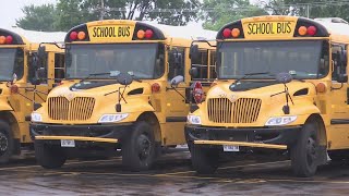 Rockford Schools launches app to track bus routes