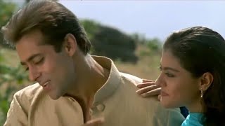 Odhli Chunariya [Full Song] | Pyar Kiya To Darna Kya | Kajol, Salman Khan