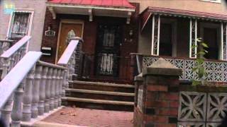 Kangol Kid: Neighborhood Beat Flatbush