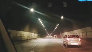 NEW KATRAJ TUNNEL | PUNE | Khambatki Tunnel | NH4 | Pune - Maharashtra Highway