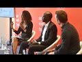 Fighting For Fairness: Investing In Local Solutions | SkollWF 2019
