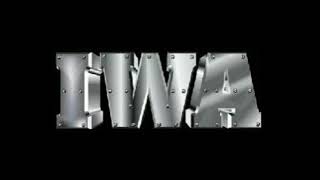 IWA Music Promo