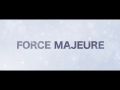 force majeure tv spot best foreign language film nominee 2014 drama hd