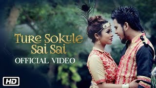 Ture Sokule Sai Sai | Bhrigu Kashyap | Chayanika | Bitopi | New Assamese Song