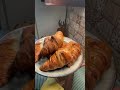 Çitir kruvasan Хрустящие Круассаны🥐