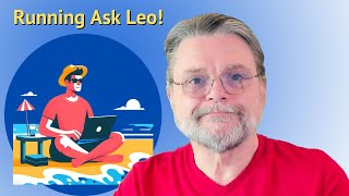 The Technology Behind Ask Leo!