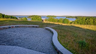 Platelių ežero apžvalgos aikštelė / Inkilų medis (2023)