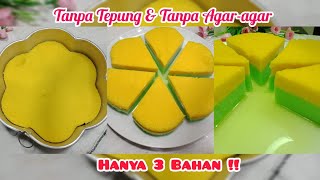 Resep dan Cara Buat Kue Sikaporo || Kue Telur Khas Bugis Makassar