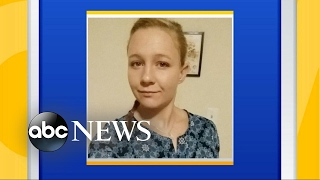 NSA contractor Reality Leigh Winner faces prosecution for alleged leak of top-secret report