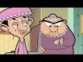 Beans New Roommate! | Mr Bean Animated season 3 | Full Episodes | Mr Bean World