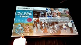 Aaron Ames (ICRA 2019)