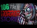 106 TRUE Horror Stories from April 2019 | Darkness Prevails Podcast