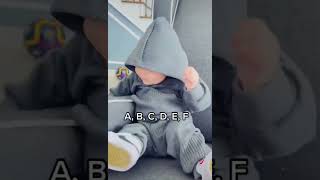 Funny baby video #2889|cutest baby ever|cute baby|adorable kid|宝宝搞笑视频|萌娃搞笑瞬间|萌娃|记录宝宝成长|亲子时光#shorts