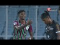 highlights bashundhara kings vs atk mohun bagan afc cup 2022 t sports