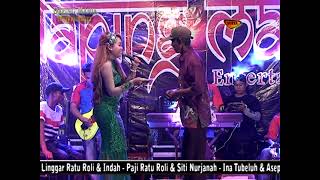 DAPING MANIA Seujung Kuku – Fanny S Feat OMBE Band OM-B 2016