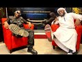 Aganaga Vs Gaza: an explanation to what caused the slap | Koona