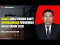 Basic SMK3 Rumah Sakit berdasarkan Permenkes No.66 Tahun 2016