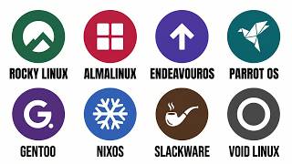 Why Are Millions of Developers Hiding These 8 Linux Distros?
