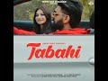 tabahi