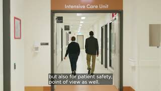 New Maitland Hospital – Intensive Care Unit