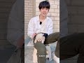 【tf家族三代】220924 左航微博更新 “忙了一天回来。还没睡醒嗦。”