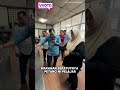 30 Ogos lalu, seramai 31 pelajar di Maktab Rendah Sains Mara mengalami keracunan