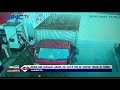 Aksi Pencurian Uang Rp20 Juta Milik Sopir Boks di SPBU Terekam CCTV #LIM 29/07