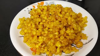 How To make Meethi Boondi recipe tasty and easy Recipe# youtube # Priya's kitchens 0411# long video